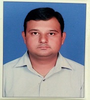 Mr. Sandip Mistry